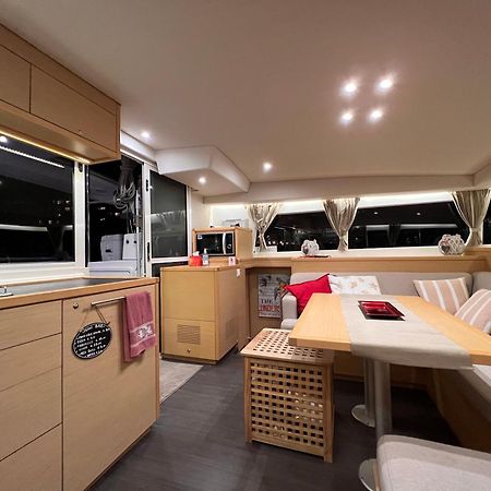 Red Sail Monte Carlo Exterior foto