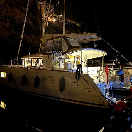 Red Sail Monte Carlo Exterior foto