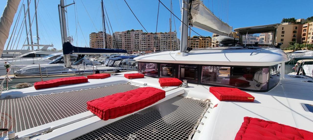 Red Sail Monte Carlo Exterior foto