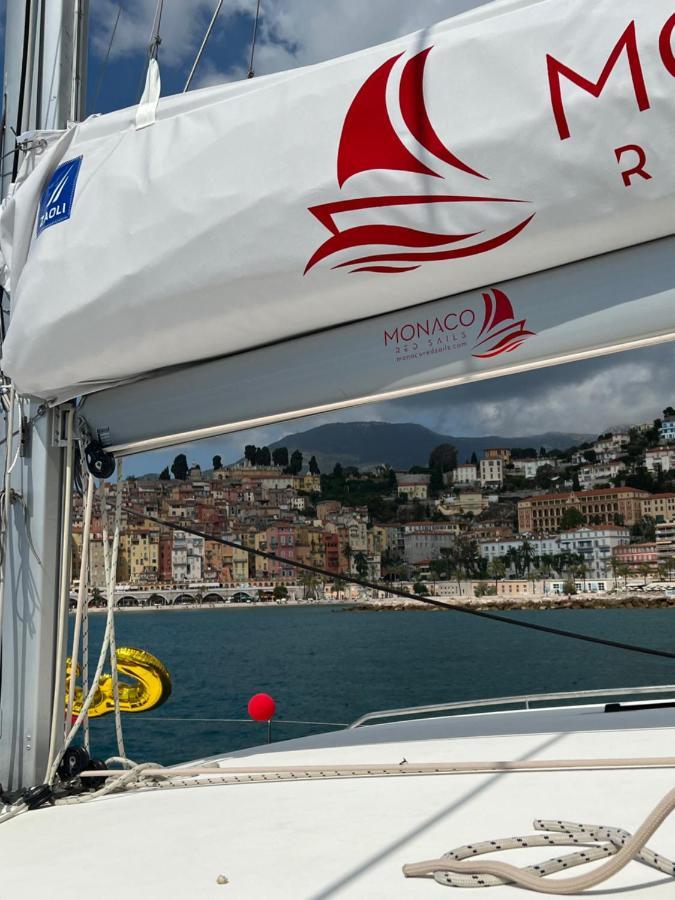 Red Sail Monte Carlo Exterior foto