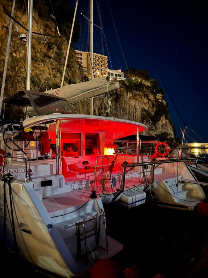 Red Sail Monte Carlo Exterior foto