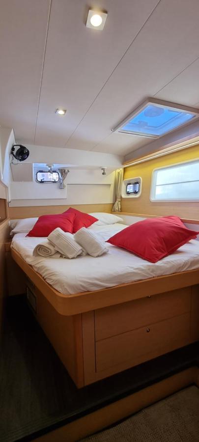 Red Sail Monte Carlo Exterior foto