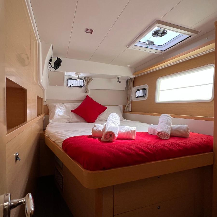 Red Sail Monte Carlo Exterior foto