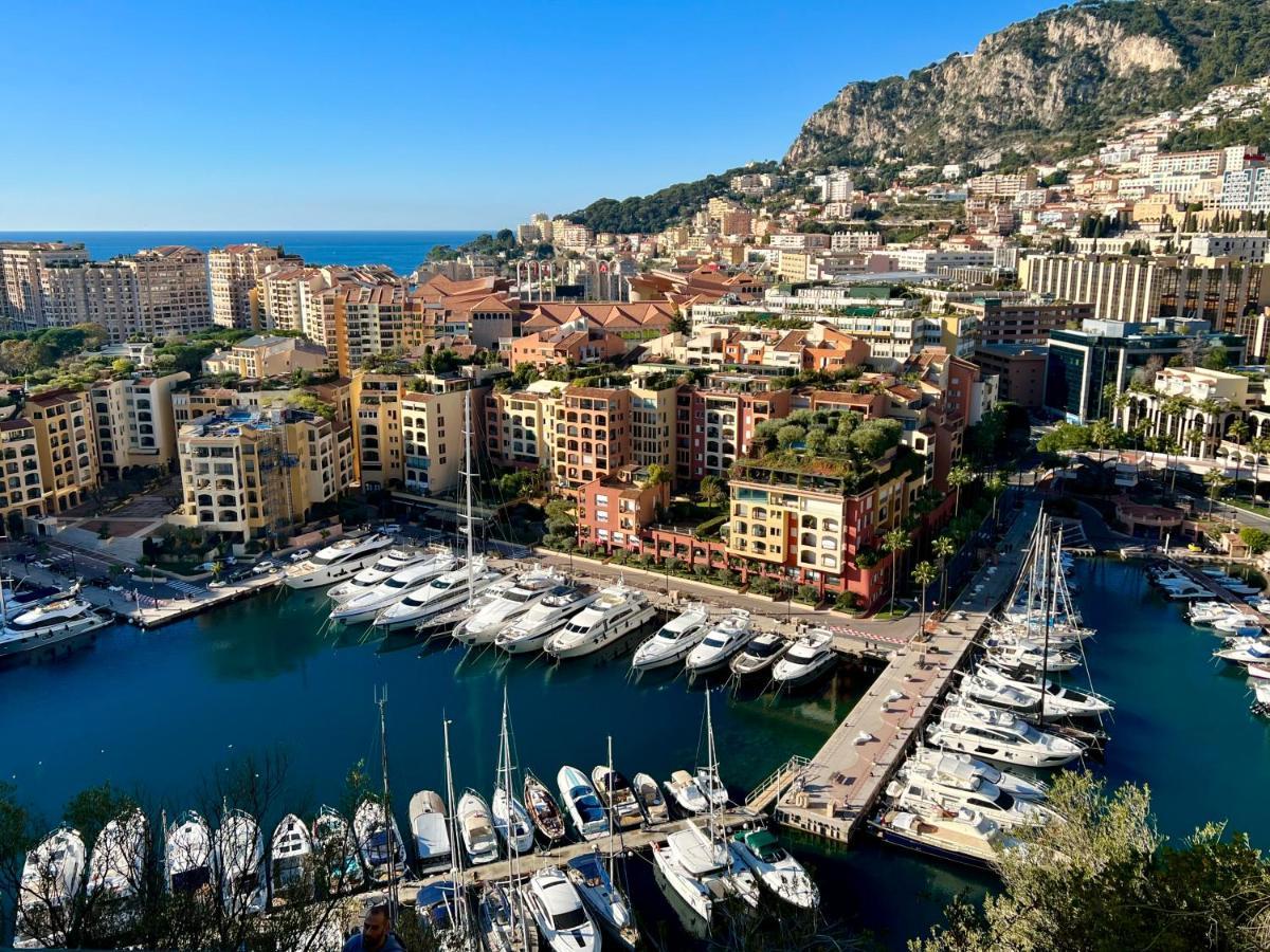 Red Sail Monte Carlo Exterior foto