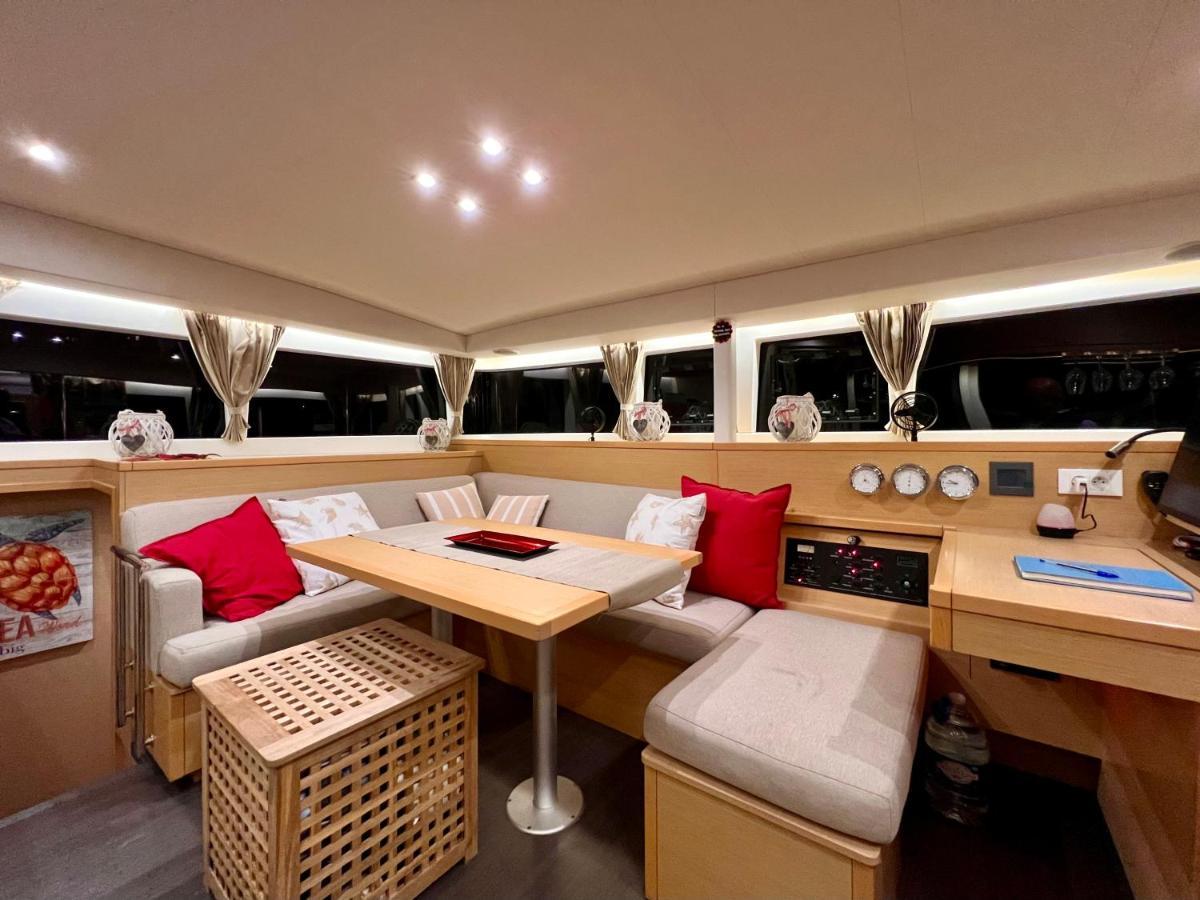 Red Sail Monte Carlo Exterior foto