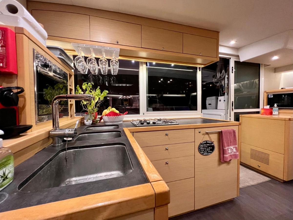 Red Sail Monte Carlo Exterior foto