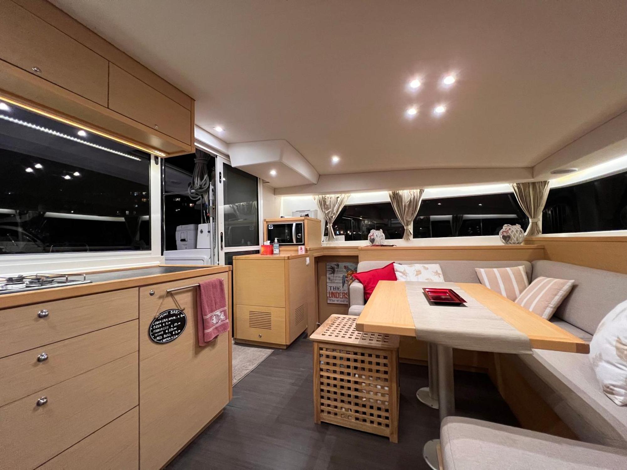 Red Sail Monte Carlo Exterior foto