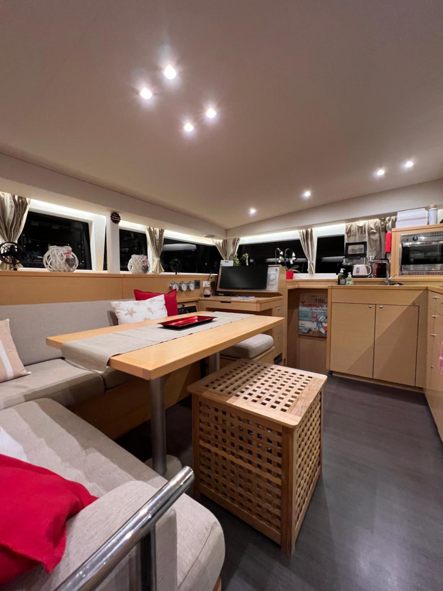 Red Sail Monte Carlo Exterior foto