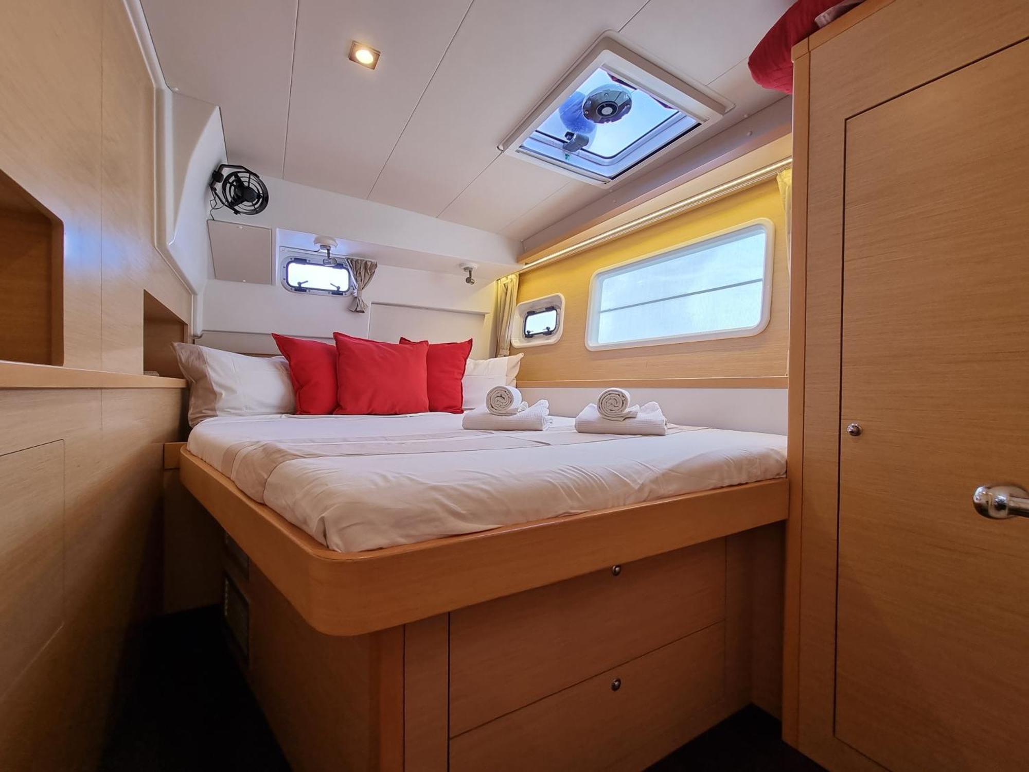 Red Sail Monte Carlo Exterior foto