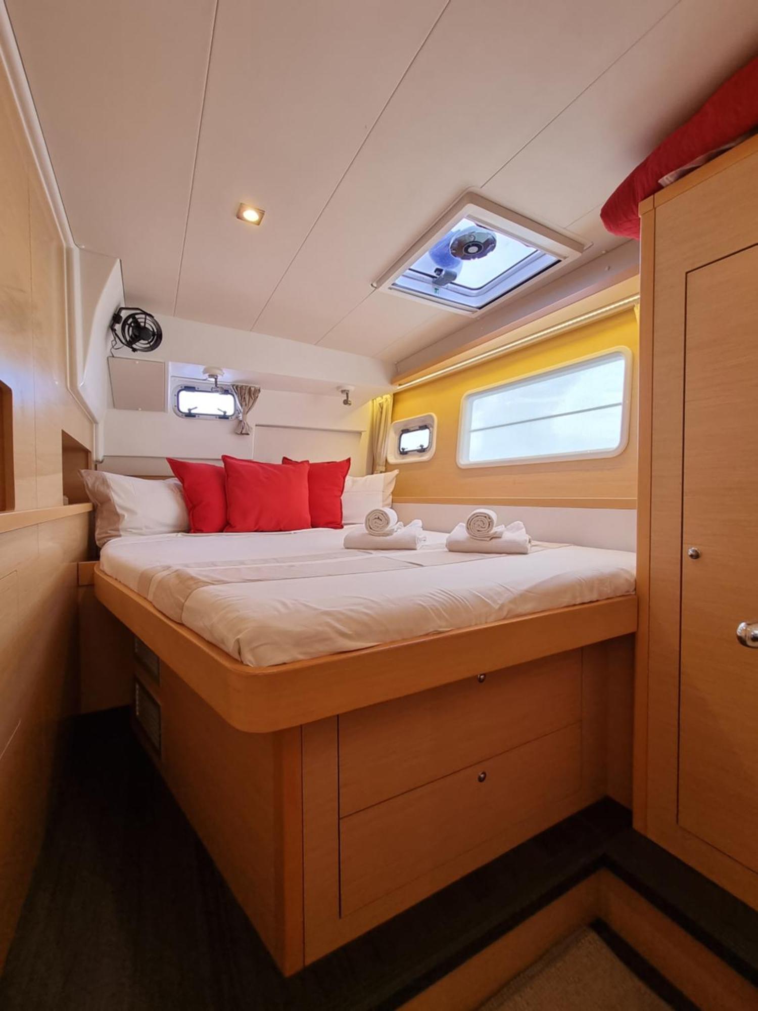 Red Sail Monte Carlo Exterior foto