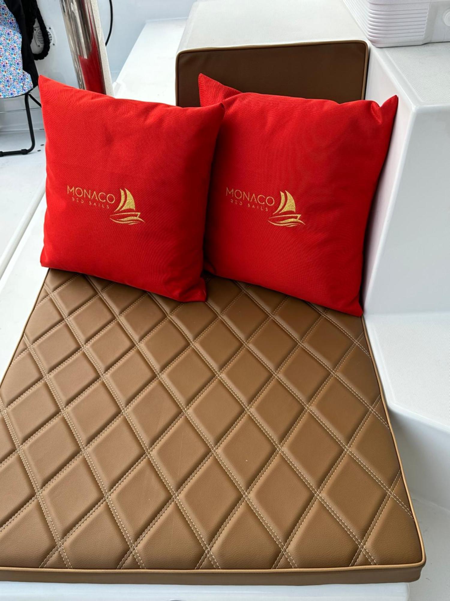 Red Sail Monte Carlo Exterior foto