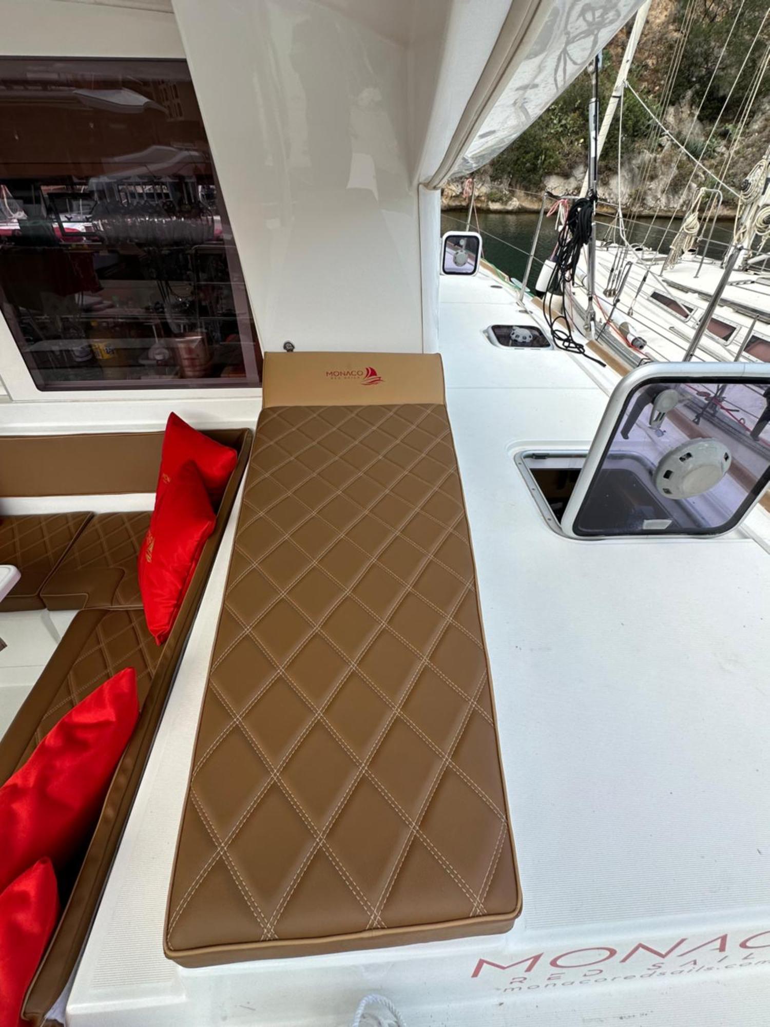 Red Sail Monte Carlo Exterior foto