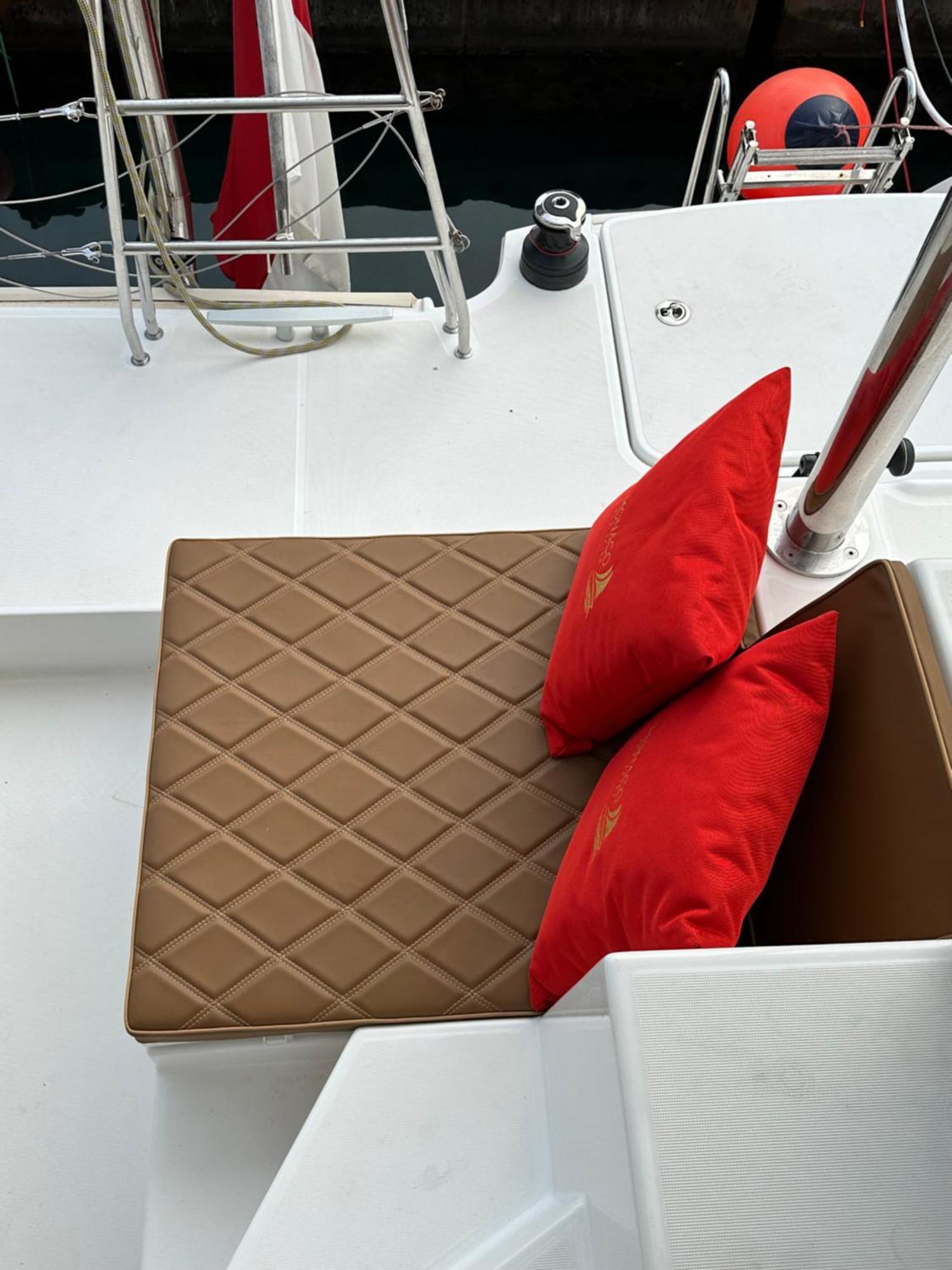 Red Sail Monte Carlo Exterior foto